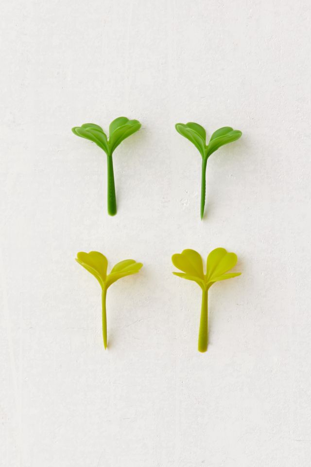 Fred Lucky Sprout Bookmark Set #1