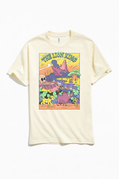 urban outfitters graphic tees