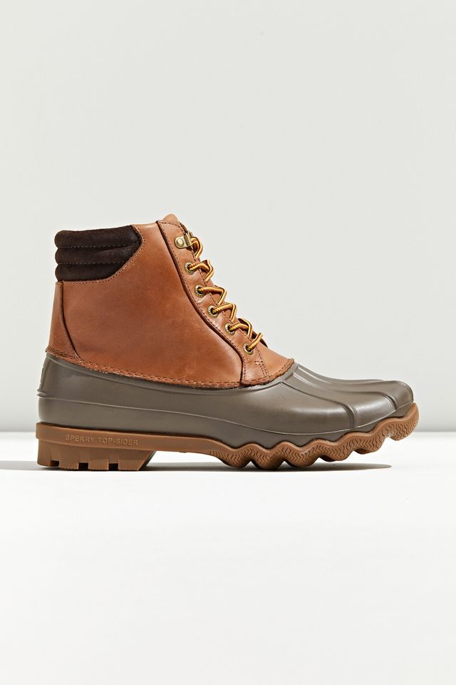 Sperry Avenue Duck Boot | Urban Outfitters Canada display picture 1