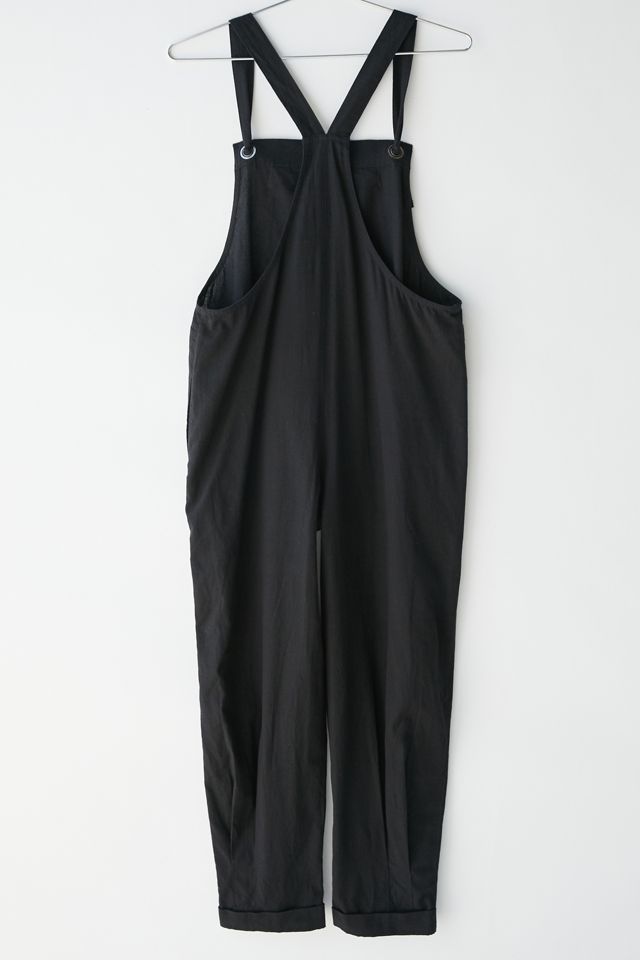 UO Rudy Linen Overall #4
