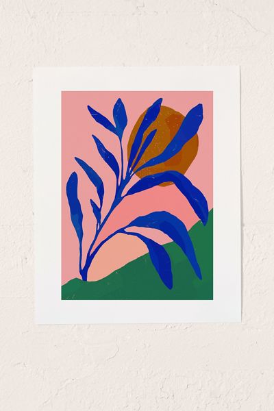 Zellie Tapestry | Urban Outfitters