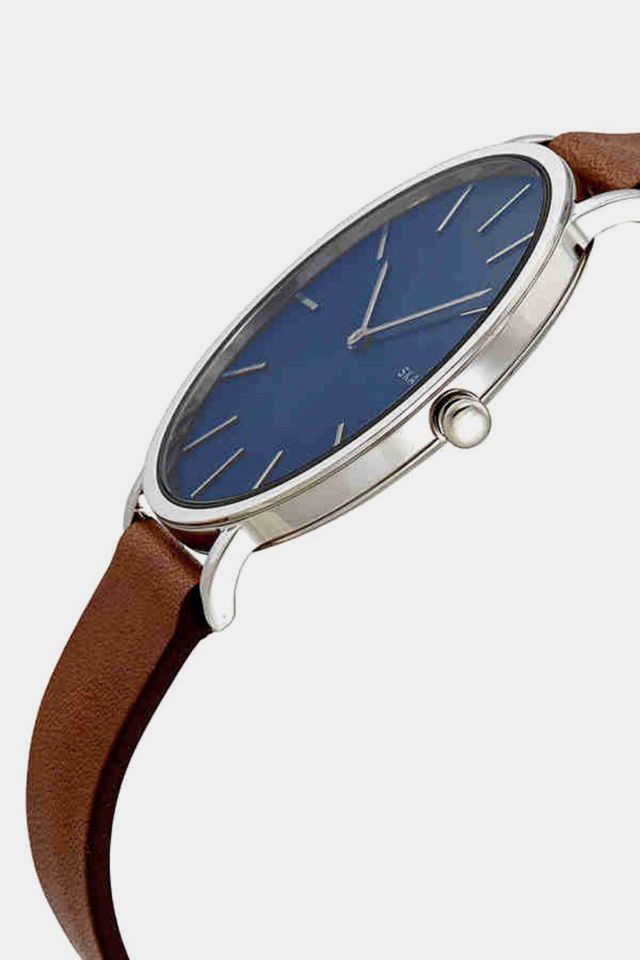Skagen Hagen Blue Dial Men's Watch SKW6446 #1