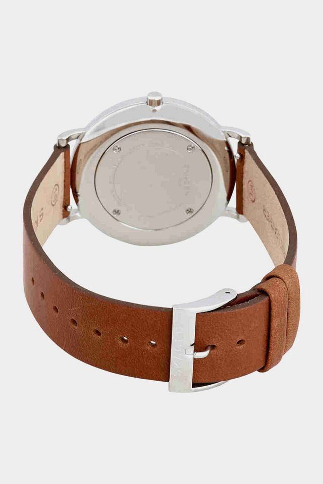 Skagen Hagen Blue Dial Men's Watch SKW6446 #2