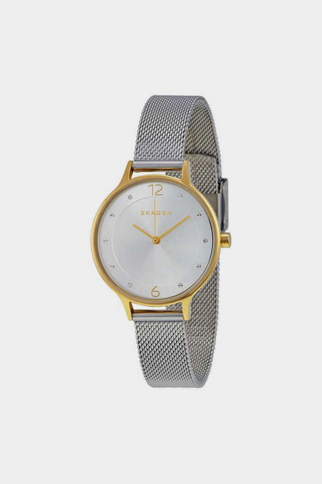 Skagen ladies hotsell anita watch