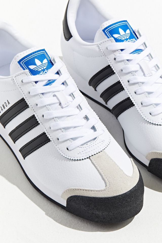 adidas Samoa Core Sneaker #4