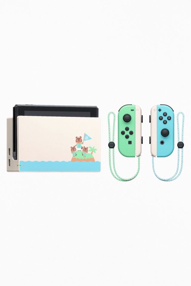 Dbrand nintendo store switch animal crossing