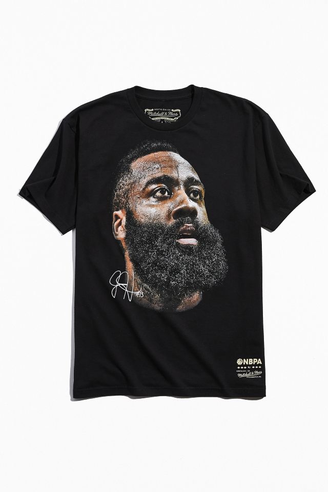 James store harden tee