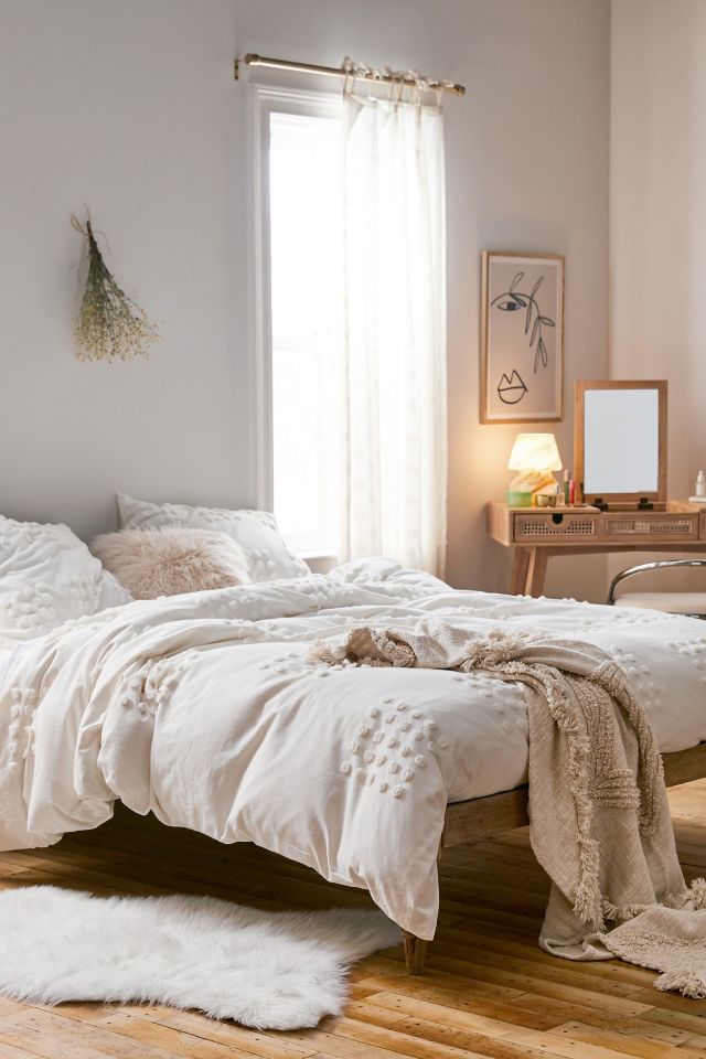 Urban store outfitters beddings