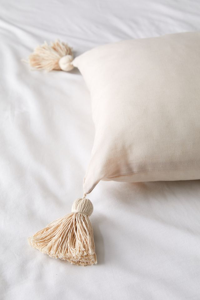 Matilda Throw Pillow #2