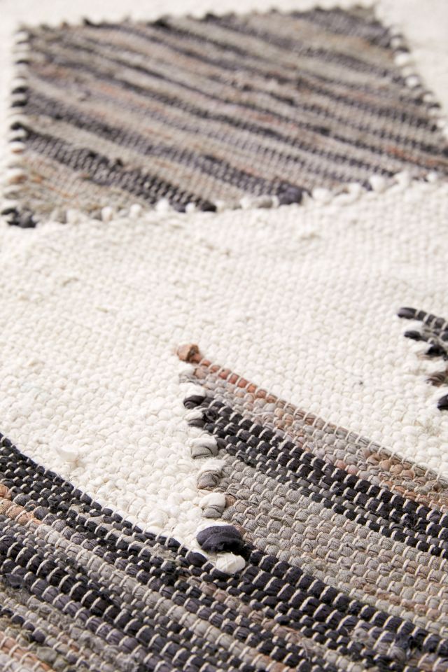 August Woven Rug #2
