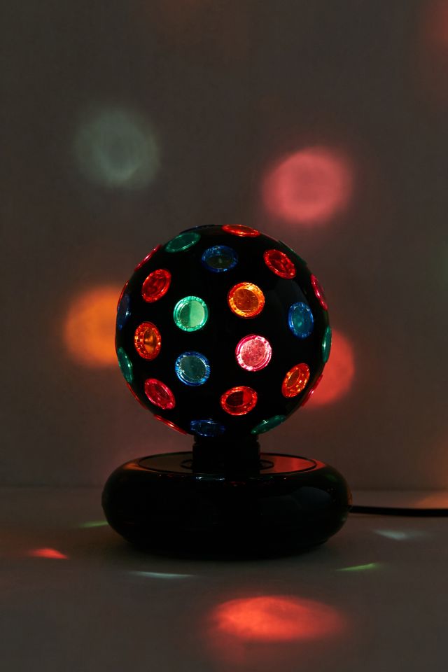 Schylling Rotating Disco Ball | Urban Outfitters Canada