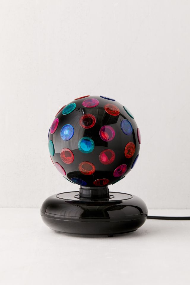 Schylling Rotating Disco Ball #1