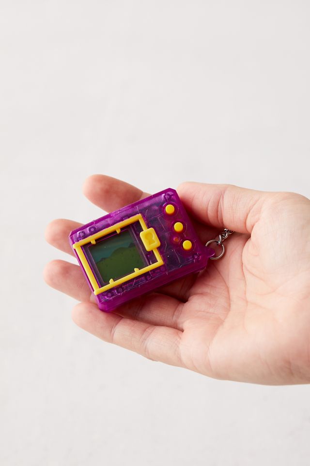 Assortiment Électronique Bandai Vague 2 Jeu #1