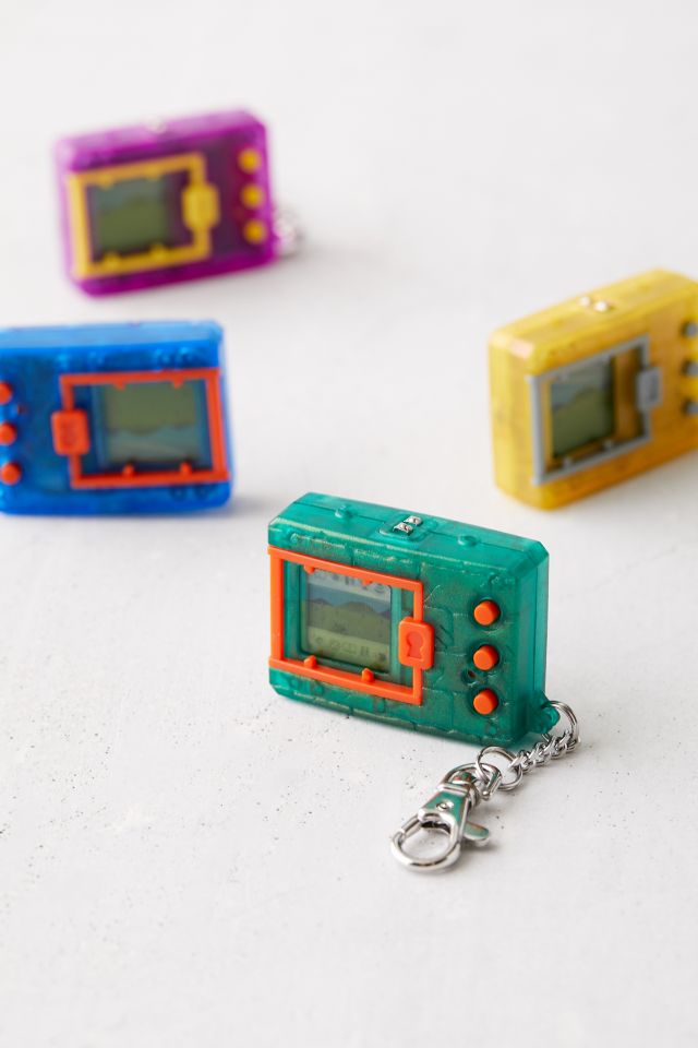 Assortiment Électronique Bandai Vague 2 Jeu #2