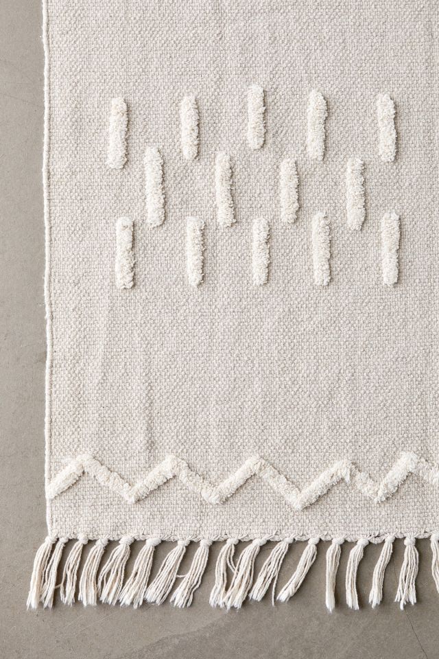 Judd Hilo Tufted Rug #1