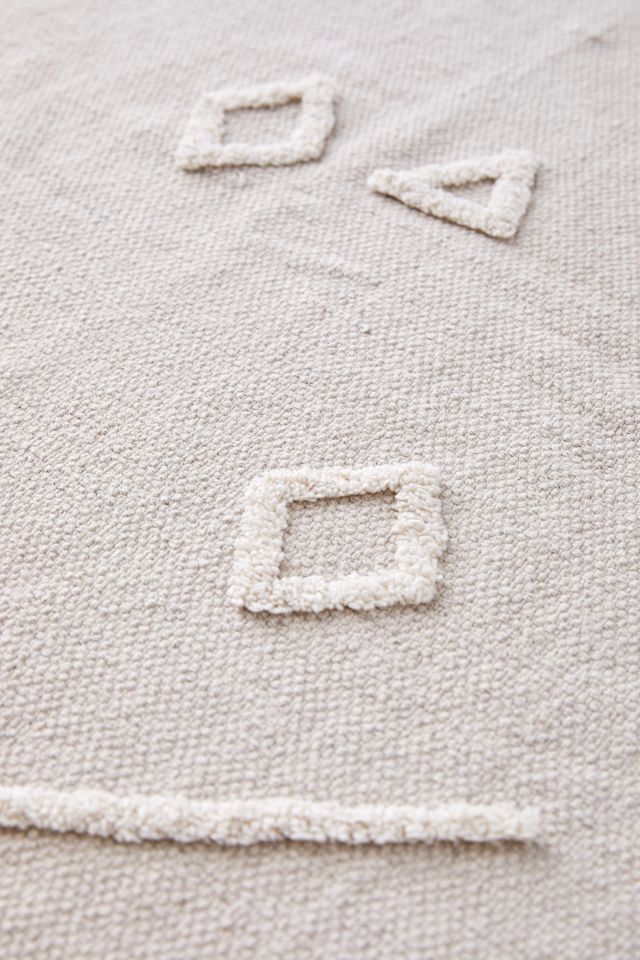Judd Hilo Tufted Rug #2