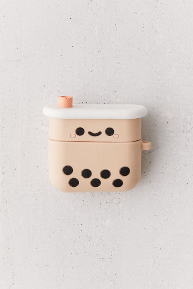 Coco Puff AirPods Pro Case