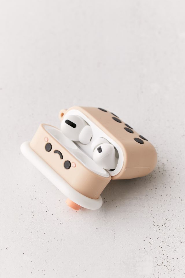 Pearl Boba Tea Airpod Case – Smoko Inc