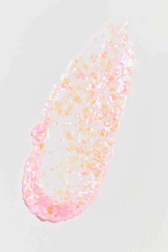 Moon Creations Iridescent Chunky Glitter Gel #1