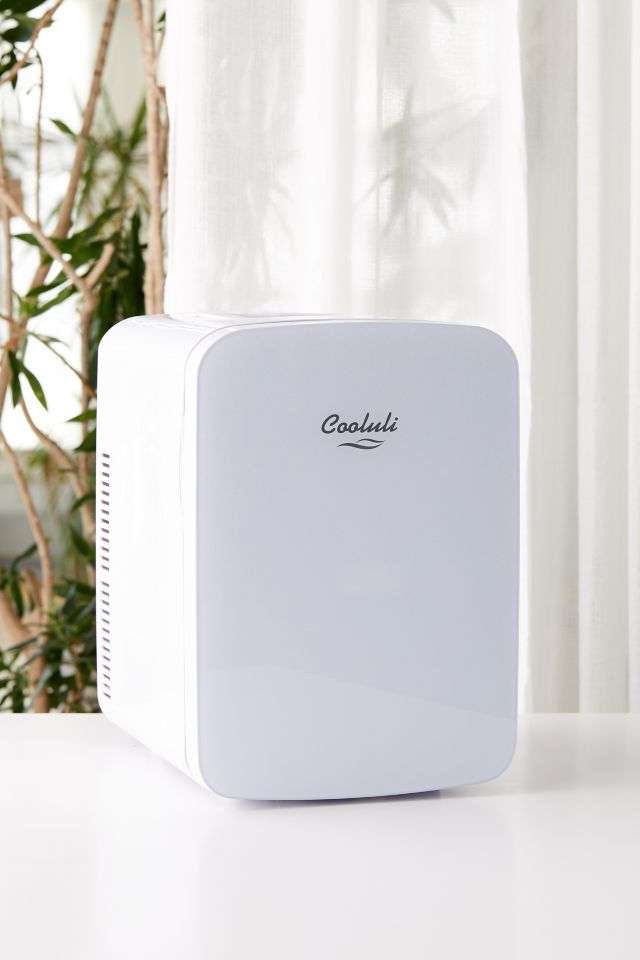 Cooluli Infinity 15L Mini Refrigerator #1