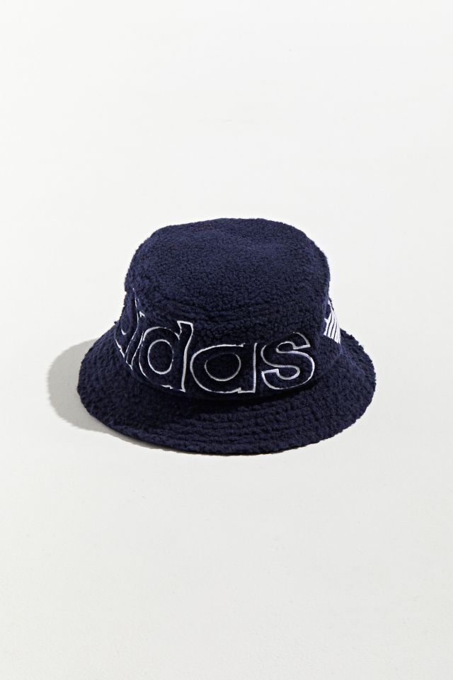 adidas Originals Sherpa Bucket Hat #1