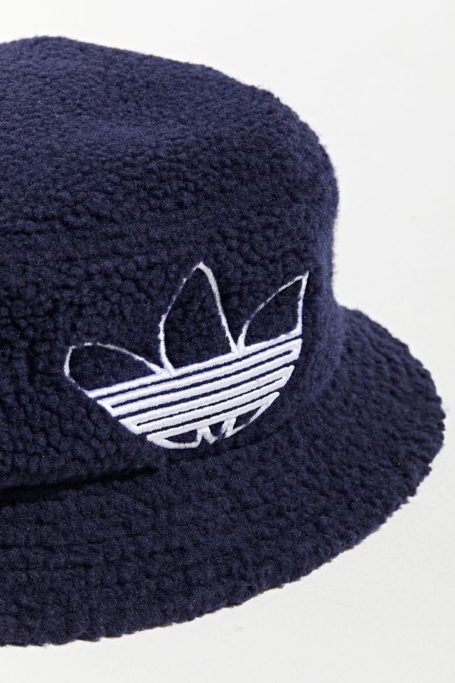 adidas Originals Sherpa Bucket Hat #2