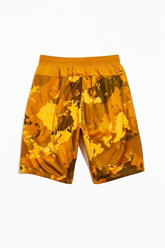 adidas HEAT.RDY Training Short  #3