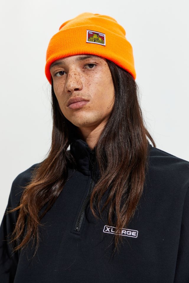 Tuque Ben Davis  #1