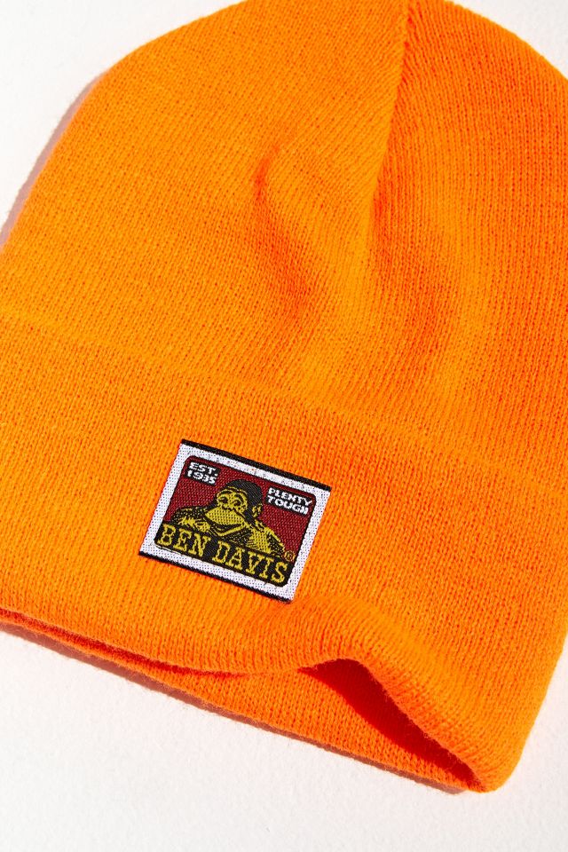 Tuque Ben Davis  #2