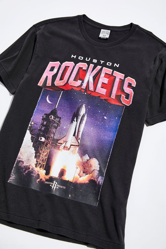 ULTRA GAME Houston Rockets Tee | Urban Outfitters