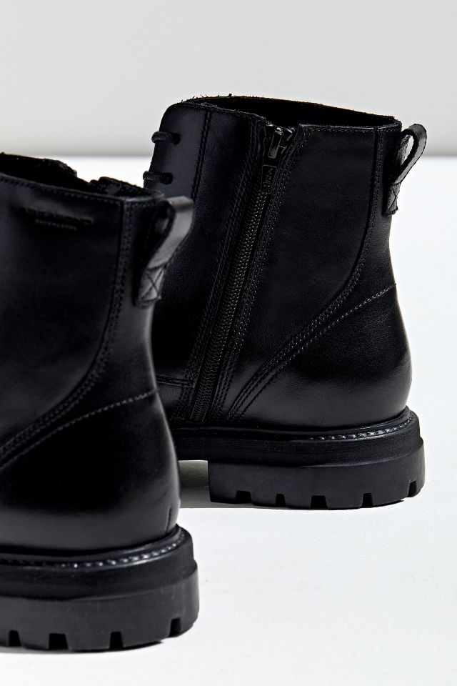 Bottes à lacets Johnny de Vagabond Shoemakers #2