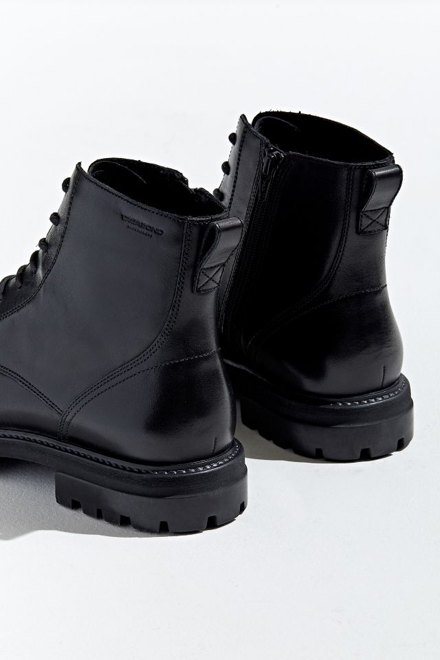 Bottes à lacets Johnny de Vagabond Shoemakers #3