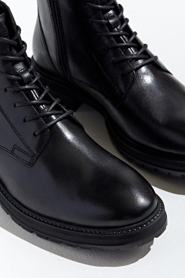 Bottes à lacets Johnny de Vagabond Shoemakers #4