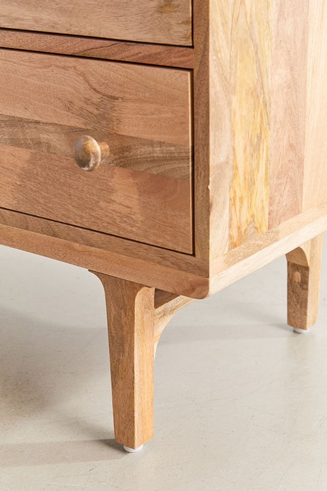 Wyatt 6-Drawer Dresser #4
