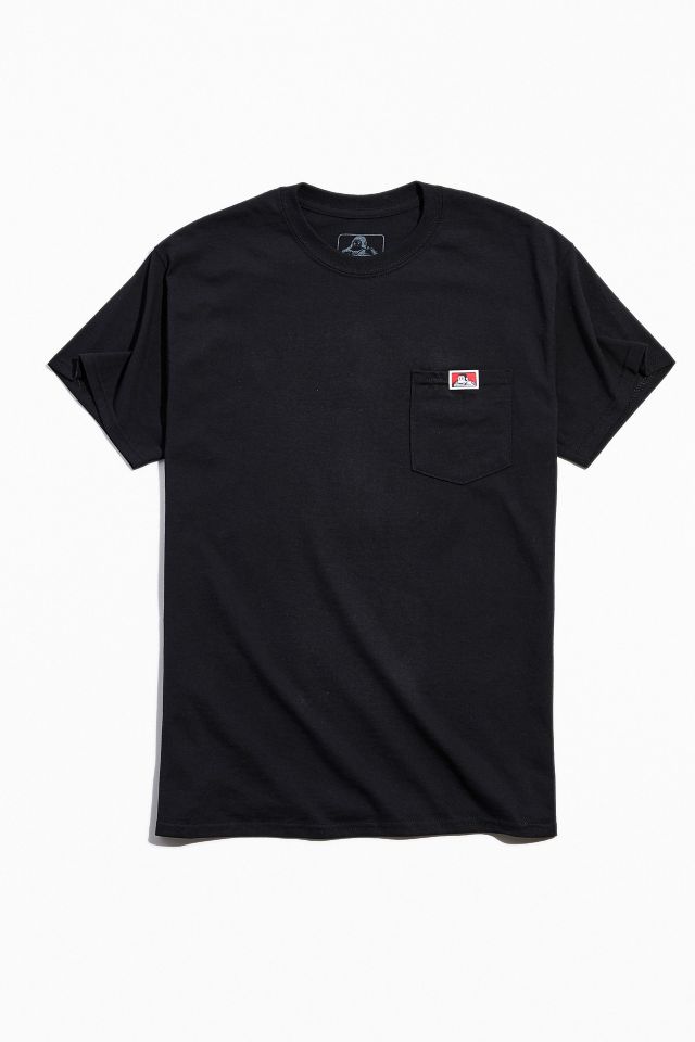 Ben Davis Patch Pocket Tee | Urban Outfitters