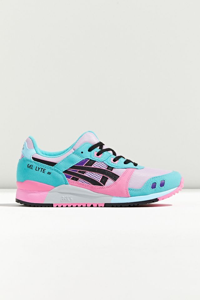 Asics gel outlet lyte urban outfitters