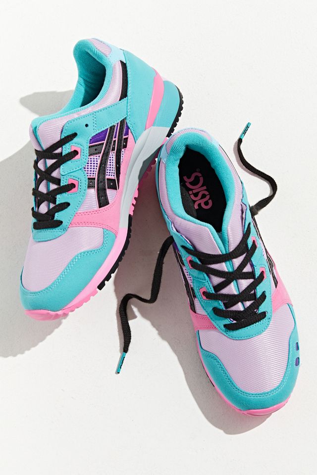 Asics GEL-Lyte III Sneaker #1