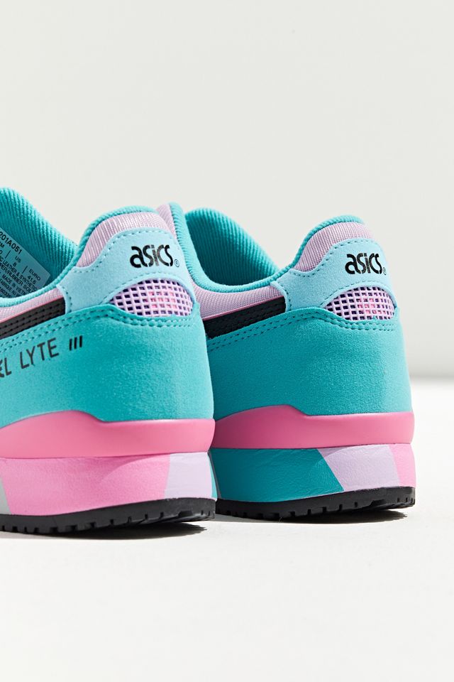 Asics GEL-Lyte III Sneaker #2