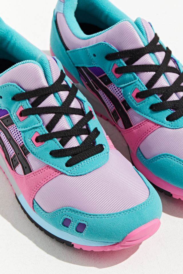 Asics GEL-Lyte III Sneaker #4