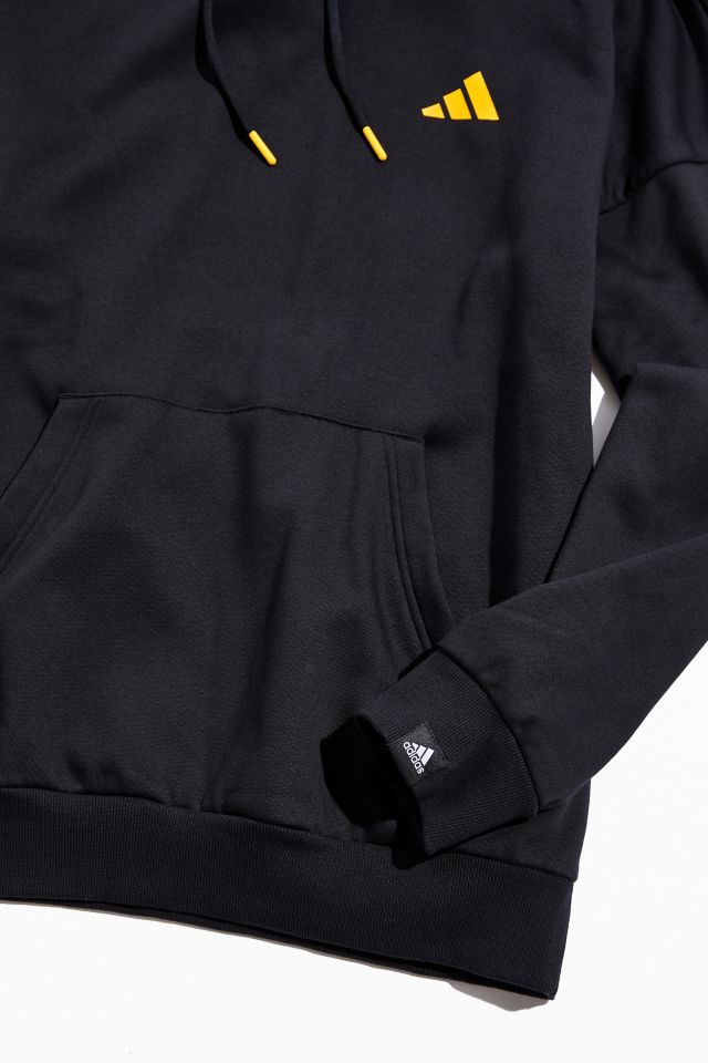 adidas Cat Hoodie Sweatshirt #3