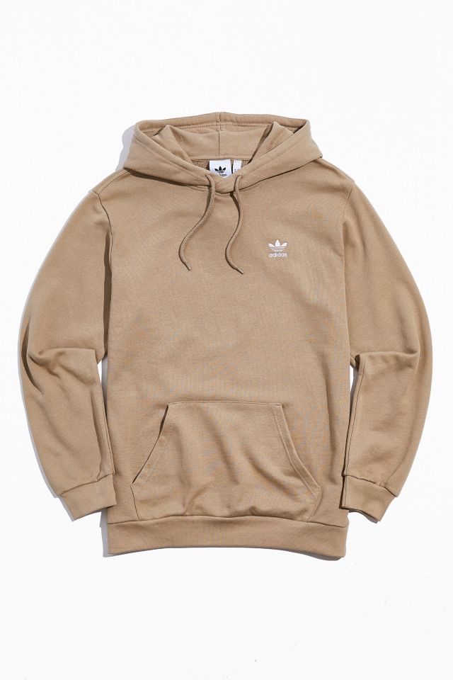 adidas Essential Hoodie Sweatshirt Urban Outfitters