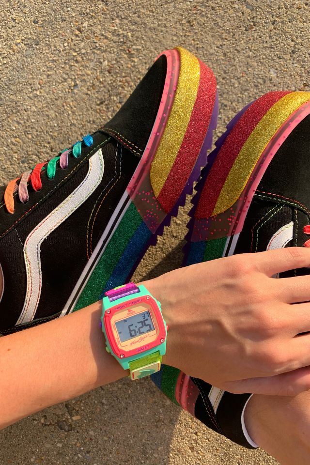 Freestyle Classic Shark Clip Watch #1