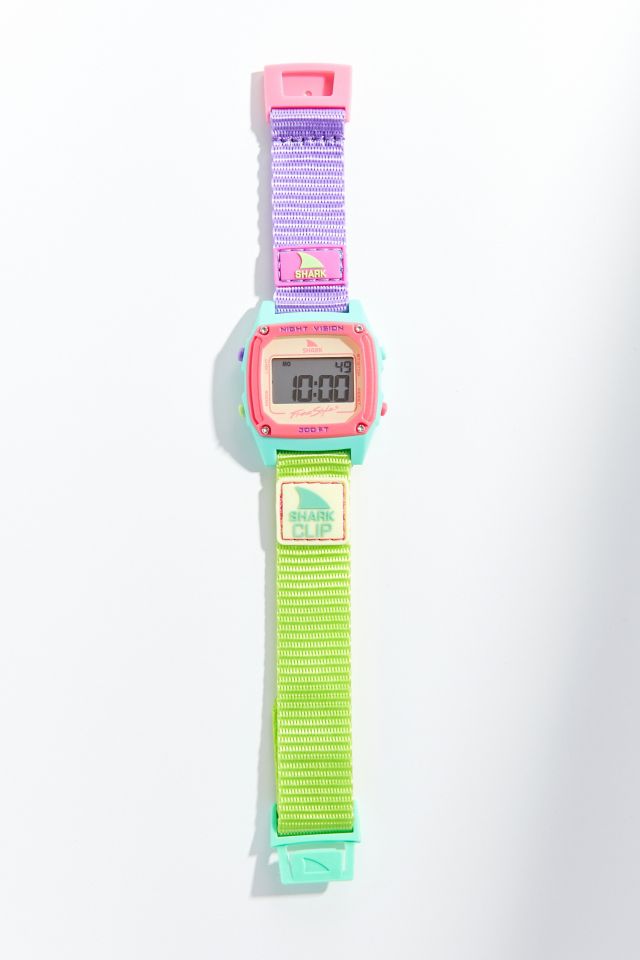 Freestyle Classic Shark Clip Watch #3