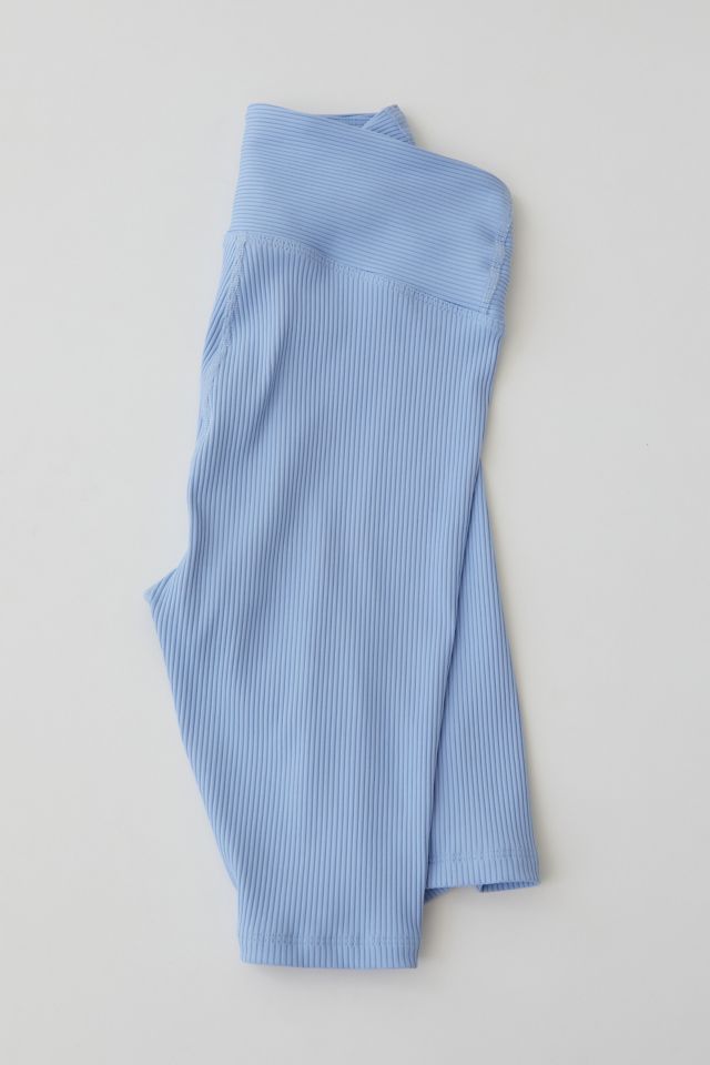 Year Of Ours Ribbed Bike Short #4