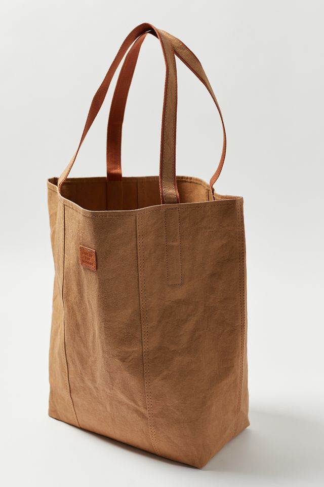 Dark Woods 'Big Shopper' Tote Bag – Dark Woods Coffee