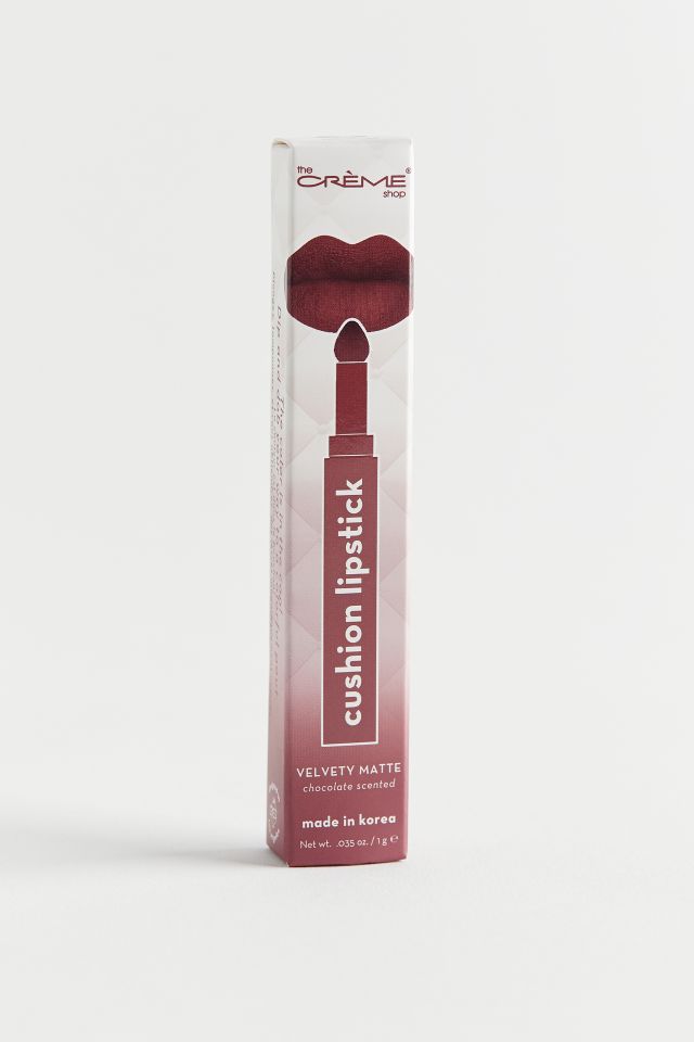 The Crème Shop Cushion Lipstick #2