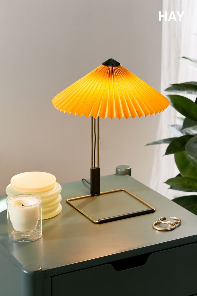 HAY Matin Table Lamp