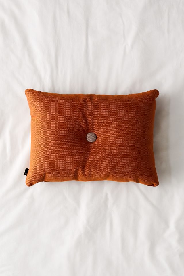 HAY Dot Throw Pillow #1