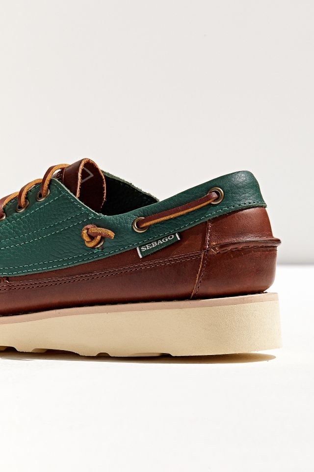 Sebago Senneca Moccasin #2