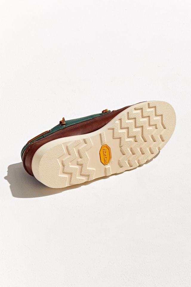 Sebago Senneca Moccasin #3